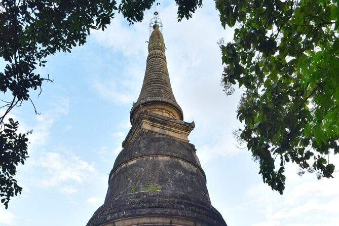 Half Day tour Suan Dok Temple, Umong temple & Doi Suthep Temple - Logistics That Actually Matter: Pickup, Transport, Tickets, and What’s Included