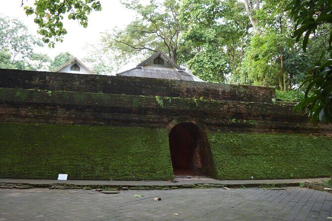 Half Day tour Suan Dok Temple, Umong temple & Doi Suthep Temple - Should You Book This Temple Tour?