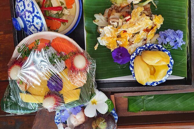 Half-Day Yoga, Meditation, and Thai Cultural Immersion in Chiang Mai - What the Host Brings: Clear Teaching and Thai Culture in Context