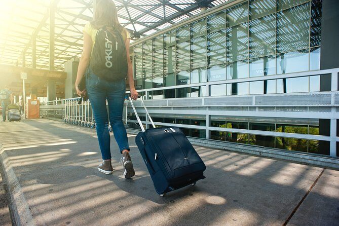Hassle-Free Private Arrival Transfer from Chiang Mai Airport - Key things to know before you land
