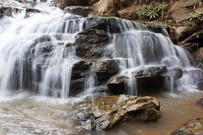 Hiking and Zipline Private Tour from Chiang Mai +Karen Village - Key Things to Know Before You Go