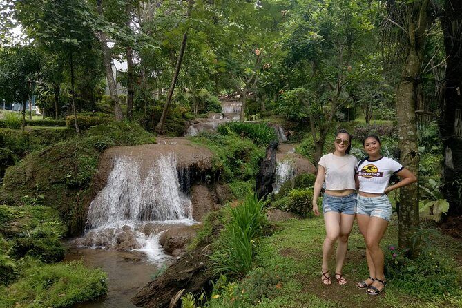 Hiking and Zipline Private Tour from Chiang Mai +Karen Village - Wildlife and nature time: how to get the most out of limited moments