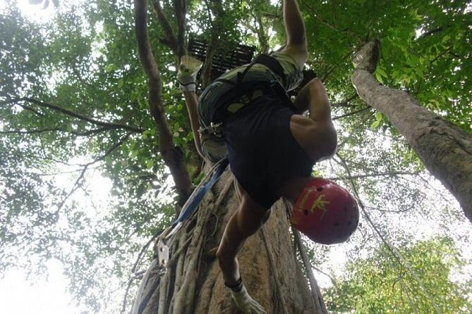 Hiking and Zipline Private Tour from Chiang Mai +Karen Village - Getting from Chiang Mai: pickup timing and what to wear
