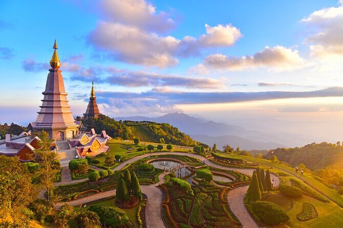 Inthanon Heaven Trail(Living Green Elephant Sanctuary) - Price and value: what $65.18 buys you (and what you should budget)