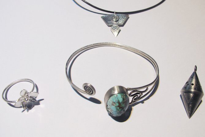 Jewellery Making Class with Silversmithing in Chiang Mai - Take-home silver: what you’ll likely need to do after