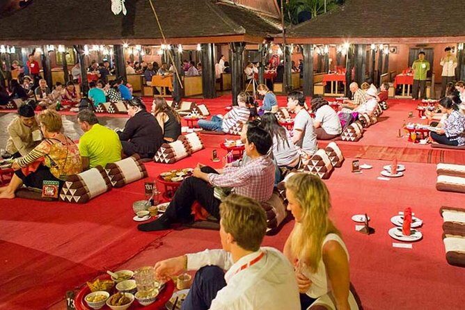 Khantoke Dinner Experience & Cultural Dance Show with Transfers - Price and value: what you’re actually paying for
