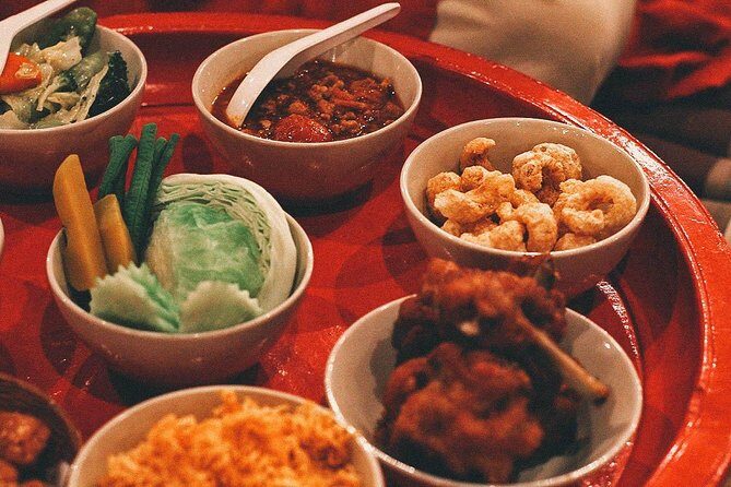 Khantoke Dinner Experience & Cultural Dance Show with Transfers - Should you book? The simple call