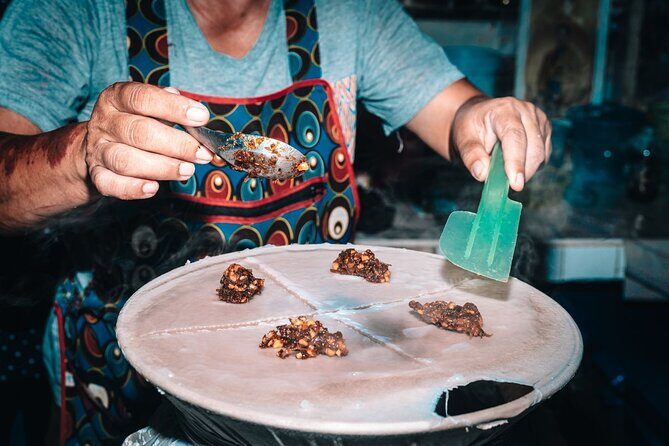 Lanna Kingdom Chiang Mai Food Tour with 15+ Tastings - Price and value: is $59 fair for Chiang Mai?