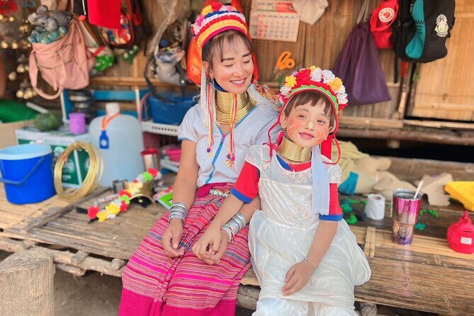 Long Neck Village, Silver Temple & Chiang Mai Top Cultural Sites - Key things to know before you go