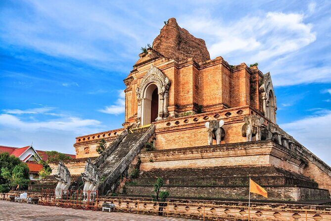 Long Neck Village, Silver Temple & Chiang Mai Top Cultural Sites - Cost breakdown and when this $22.65 tour is a good value