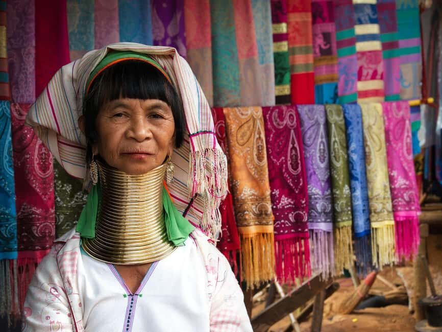 Long Neck Village, Silver Temple & Chiang Mai Top Sites - Price and Value: What You’re Paying For (and What Might Cost Extra)