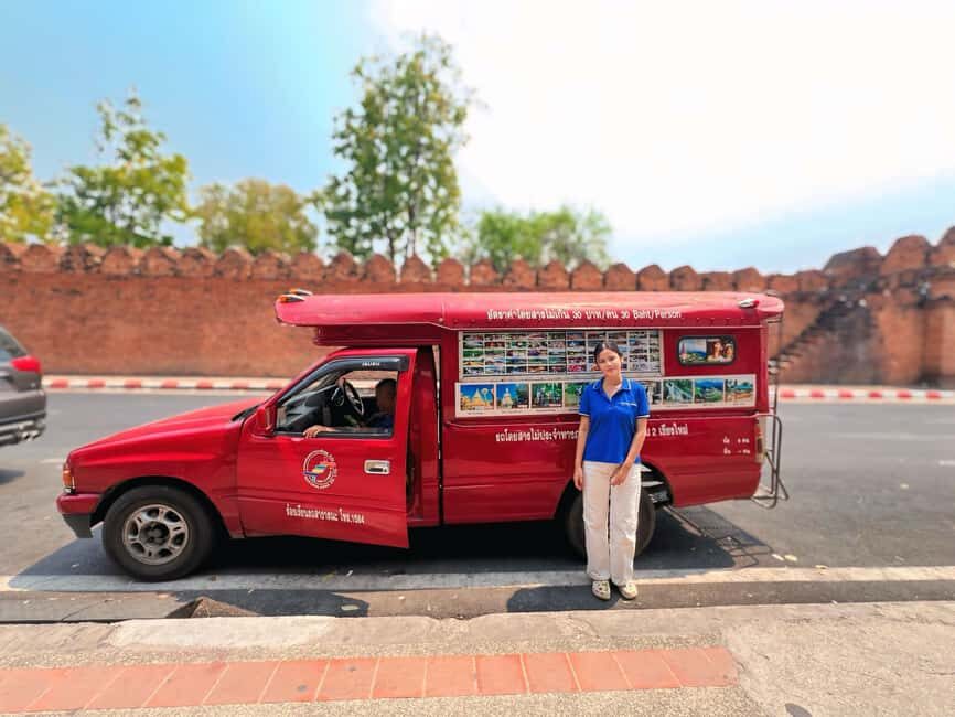 Long Neck Village, Silver Temple & Chiang Mai Top Sites - What to Bring and How to Avoid Temple-Day Headaches