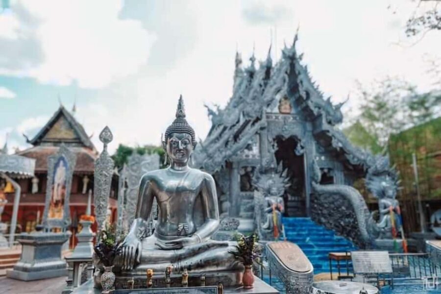 Long Neck Village, Silver Temple & Chiang Mai Top Sites - Who This Tour Fits Best (and Who Should Think Twice)