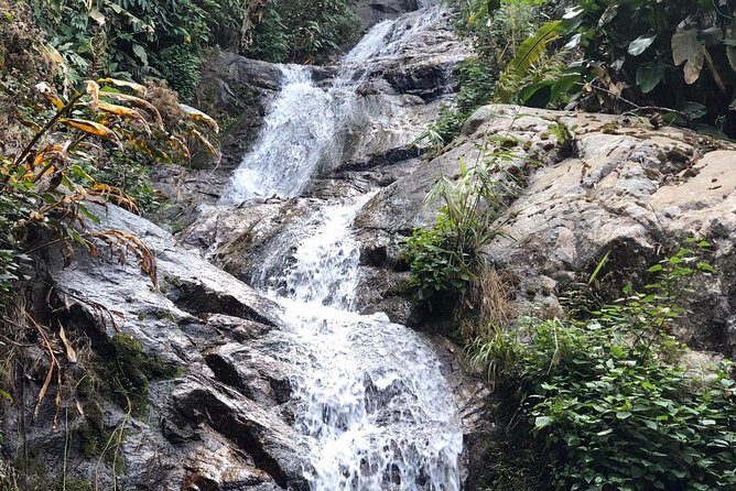 Lost in Chiang Mai - Secret Village, Hot Spring & Waterfall - A Cultural Therapy - Why this Chiang Mai day trip feels like culture therapy