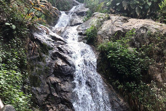 Lost in Chiang Mai - Secret Village, Hot Spring & Waterfall - A Cultural Therapy - Price and value: why $136.72 might make sense