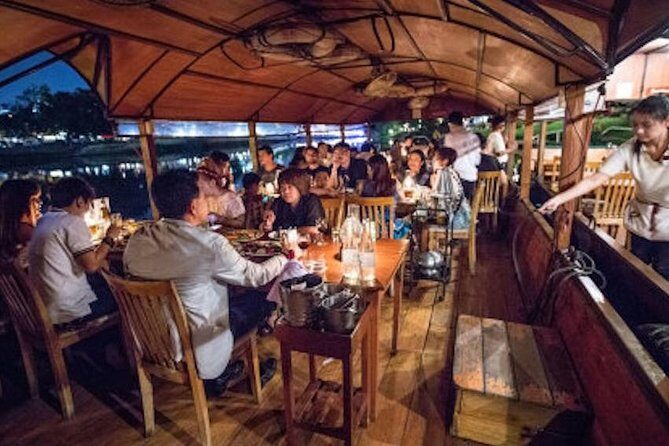 Magical Evening Dinner Cruise on the Ping River - Price and Value: What $75.91 Includes (and What It Doesn’t)
