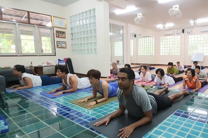 Meditation Retreat and Self-Care in Nature - Price and value: what $47.20 buys in Chiang Mai