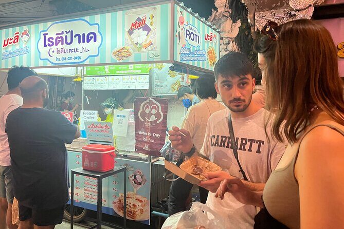 Michelin Guided Street Food Tour in Chiangmai: Thai Food Tour - Key things I’d note before you go