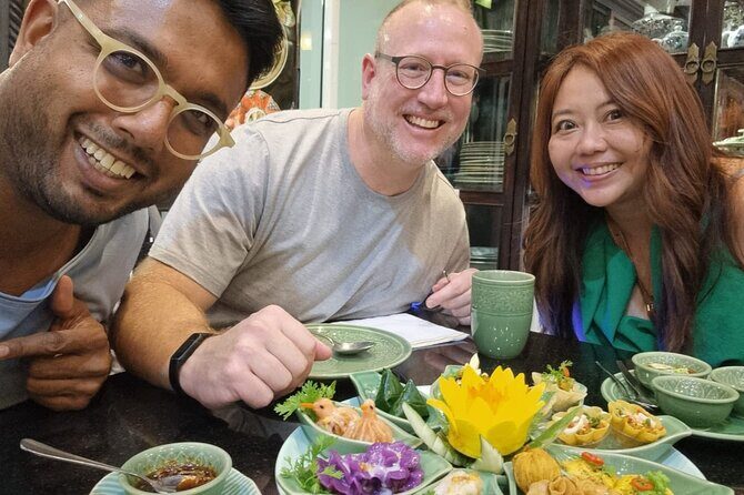 Michelin Guided Street Food Tour in Chiangmai: Thai Food Tour - Michelin Guided Street Food in Chiang Mai: How the concept really works