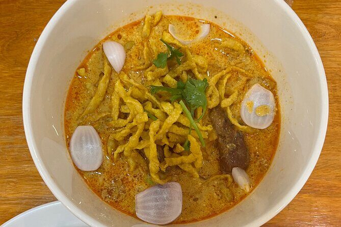 Michelin Guided Street Food Tour in Chiangmai: Thai Food Tour - Who this Chiang Mai Thai food tour is best for