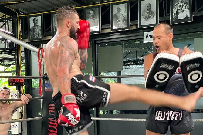 Muay Thai Experience - 1/2 Day - Should You Book Gym Bangarang’s Half-Day Muay Thai Class?