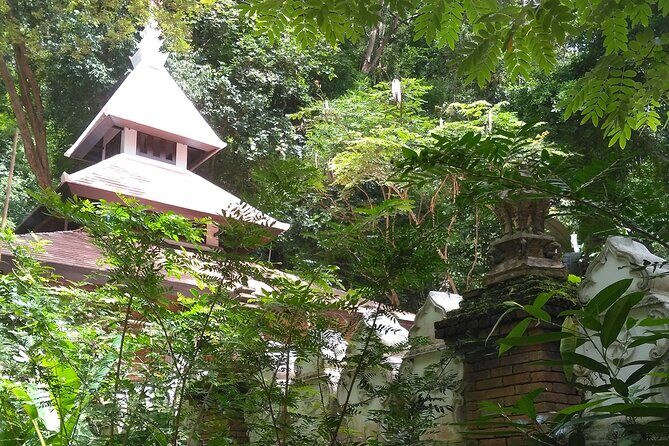 No.1 Chiang Mai: 3-Hour Monk Trail Hike to Wat Doi Suthep & Palad - Why this Monk’s Trail hike is smarter than a drive-up temple day