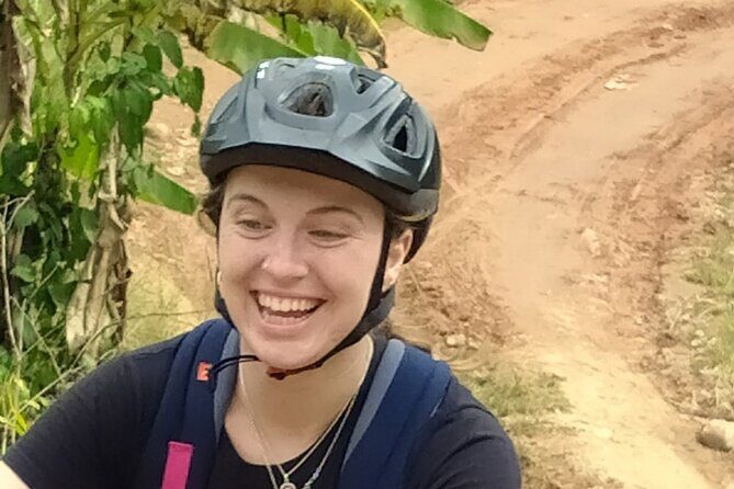 No.1 Chiang Mai: Epic Doi Suthep Downhill MTB Adventure - The main descent route: Doi Suthep high jungle to Hill tribe plantations
