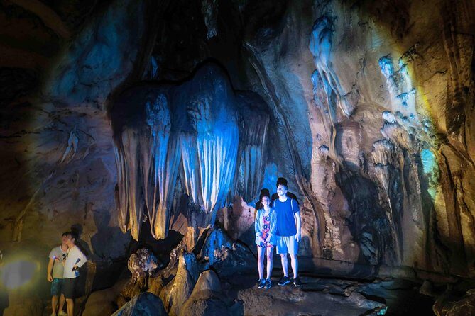 No.1 Full-Day Chiang Mai Caving & Jungle Kayaking: Chiang Dao - Key things to know before you go