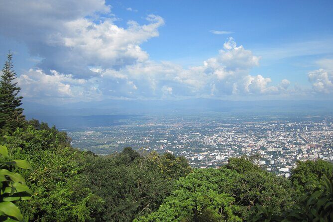 No1. Chiang Mai City Hiking, Biking & Kayaking Triathalon - Gear, Safety, and the Support Truck You’ll Be Happy Exists