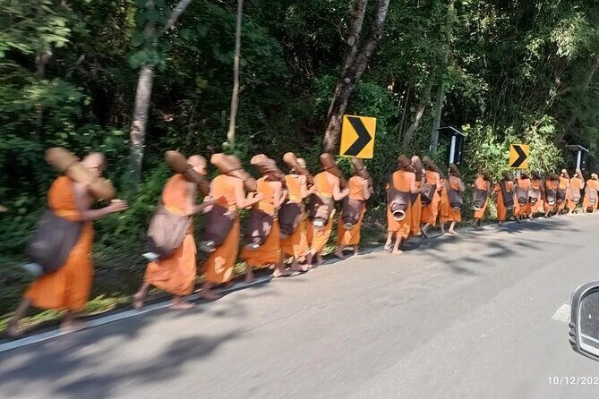 No1. Chiang Mai City Hiking, Biking & Kayaking Triathalon - Who This Trip Suits Best (and Who Might Skip It)