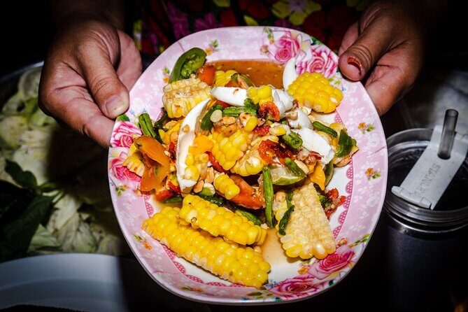 Northern Flavours Chiang Mai Food Tour with 15+ Tastings - Key things to know before you go