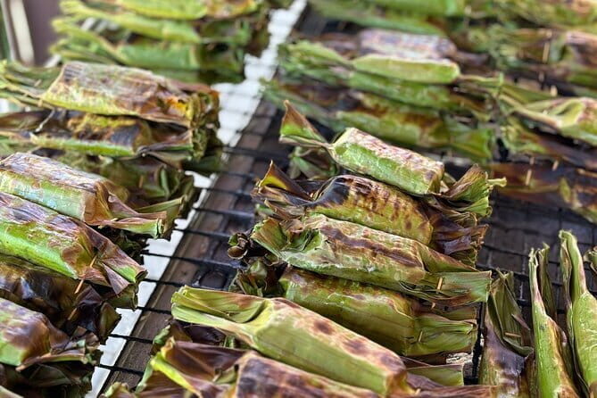 Old Town Chiang Mai Food Tour with 10+ Local Dishes Tastings - Price, pace, and group size: what $54 really buys