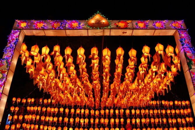 Old Town History and Culture Walking Tour at Chiang Mai - Price and Value: Why $15 Can Be a Good Deal Here