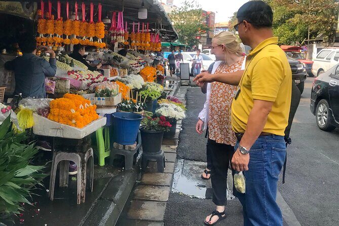One Day Highlight of Chiang Mai - A Smooth First-Time Chiang Mai Day: Temples, River, and Market