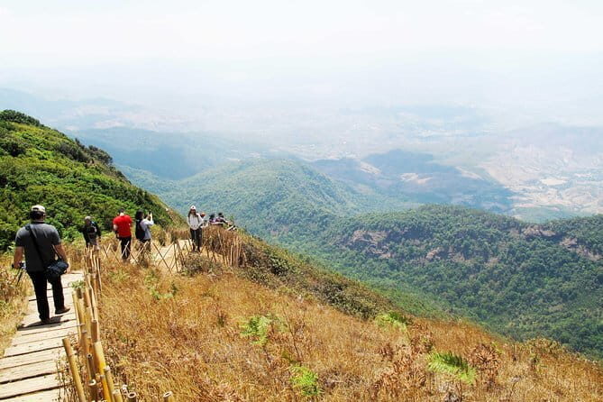 One Day Sticky Waterfall, White Water Rafting,Elephants Sanctuary - Elephant Sanctuary: The Best-Priced Part of the Whole Day