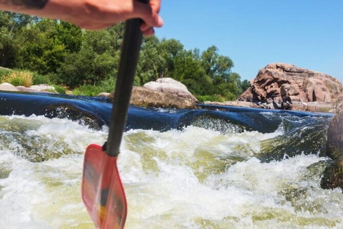One Day Sticky Waterfall, White Water Rafting,Elephants Sanctuary - Price and Value: Is $95 Reasonable for This Combo?