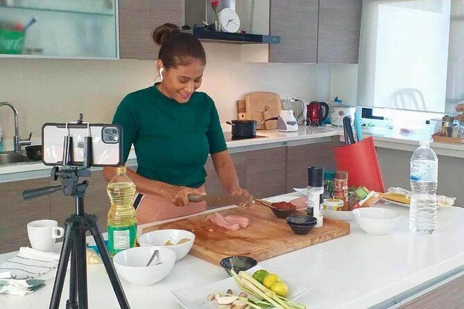 Online Thai and Akha Cooking Class - Why This Thai-Akha Cooking Class Works From Your Kitchen