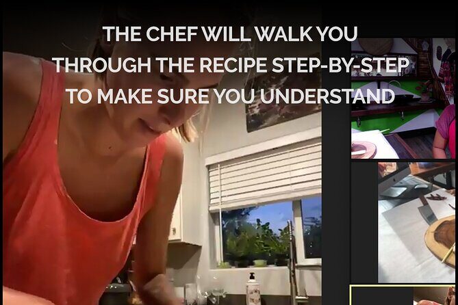 Online Thai and Akha Cooking Class - Northern Thai + Akha Flavors: The Real Learning Focus
