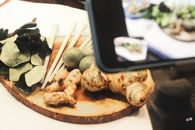 Online Thai and Akha Cooking Class - Ingredients and Equipment: The Part People Forget