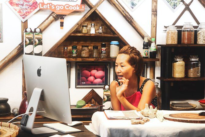 Online Thai and Akha Cooking Class - Price and Value: Is $34.88 a Good Deal?