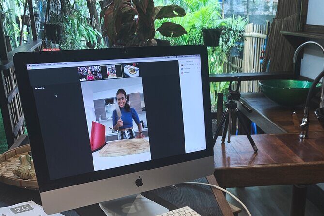 Online Thai and Akha Cooking Class - Practical Tips to Get Better Results at Home