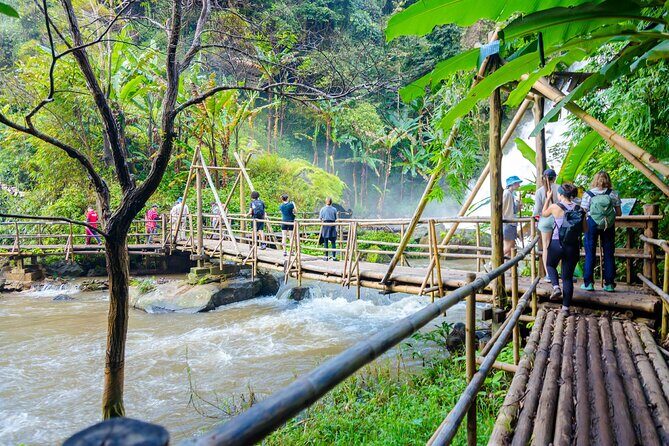 Pha Dok Siew Nature Trail & Doi Inthanon National Park From Chiang Mai - Price and Value: What the $33.65 Really Covers