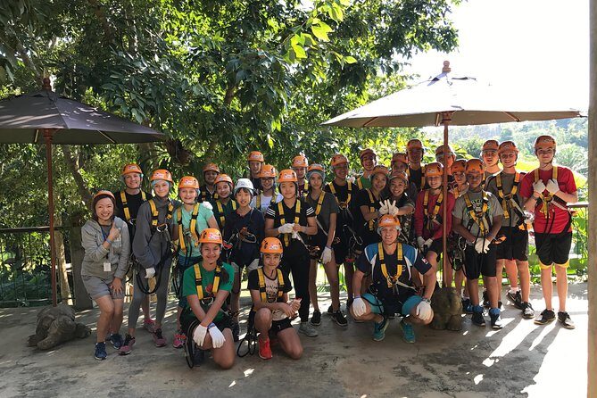 Phoenix Zipline Adventure Park – Chiang Mai Thrills - What to wear (and why it matters more than you think)