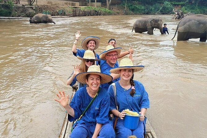 Private 3 Day Chiang Mai and Chiang Rai Tour - How the van, guide, and hotel pickup keep things stress-free