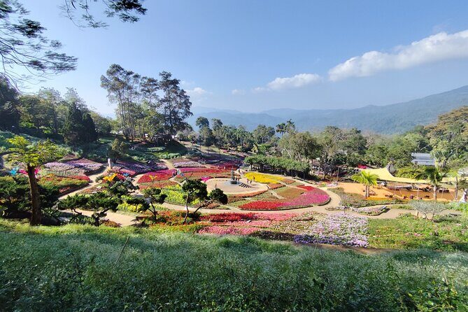 Private 3 Day Chiang Mai and Chiang Rai Tour - Chiang Dao Cave: Burmese-style Buddha images and a story tied to conflict