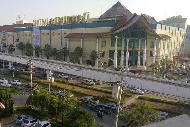 Private Arrival Transfer from Chiang Mai International Airport - The Ride: Comfort, Vehicle Notes, and Small Rules