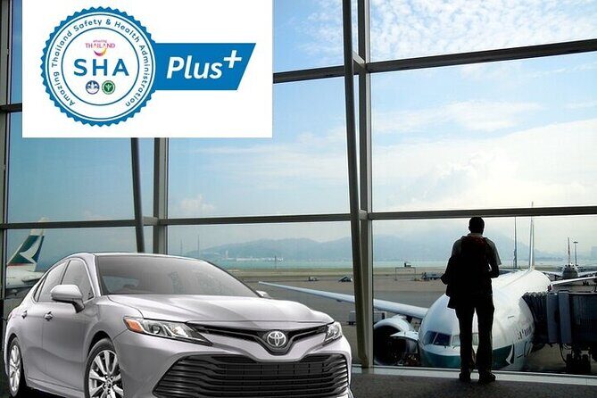 Private Car Transfer – Chiang Mai Airport - Key points worth clocking before you land