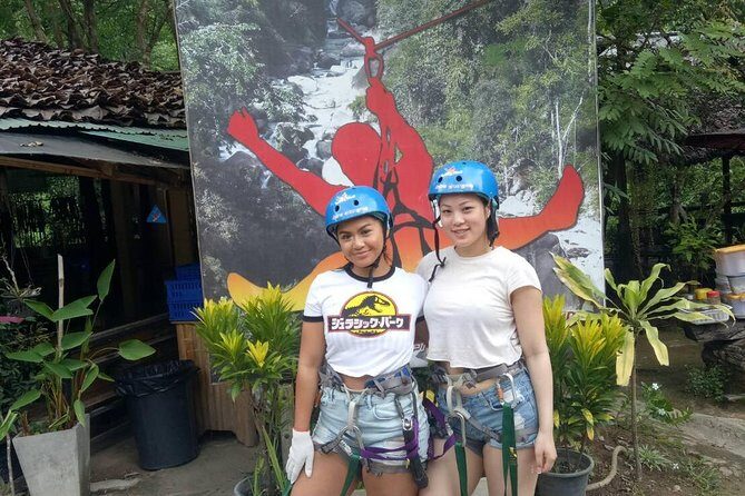 Private Chiang Mai Tour to Bua Thong Waterfalls and Ziplining - Price and Value: Is $138.50 Worth It?