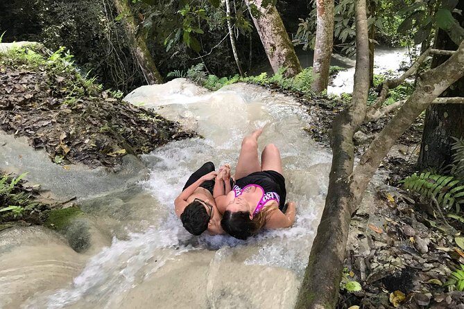Private Chiang Mai Tour to Bua Thong Waterfalls and Ziplining - Who This Tour Suits Best (And Who Might Want to Skip)