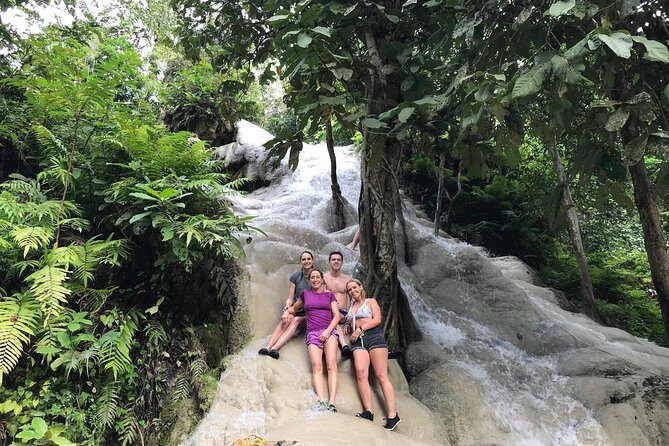 Private Chiang Mai Tour to Bua Thong Waterfalls and Ziplining - Final Call: Should You Book This Private Chiang Mai Tour?